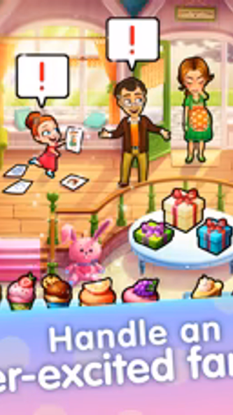 Delicious - Miracle of Life Screenshot 4 - AppWisp.com Delicious - Miracle of Life Screenshot 4 - AppWisp.com