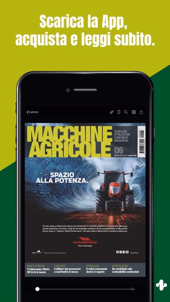 Macchine Agricole Screenshot 1 - AppWisp.com Macchine Agricole Screenshot 1 - AppWisp.com