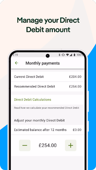 ScottishPower - Your Energy Screenshot 2 - AppWisp.com ScottishPower - Your Energy Screenshot 2 - AppWisp.com
