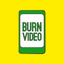 Burn Video -Memories Delivered - AppWisp.com