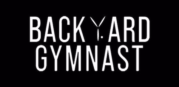 Backyard Gymnast Header - AppWisp.com Backyard Gymnast Header - AppWisp.com