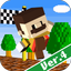 Impossible Goal 3D - AppWisp.com