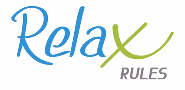 Relax Rules Header - AppWisp.com Relax Rules Header - AppWisp.com