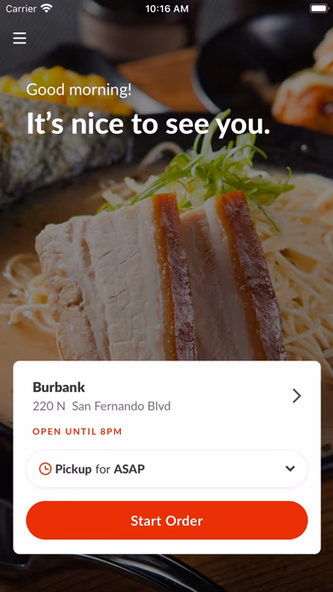 Kopan Ramen 2 Screenshot 2 - AppWisp.com Kopan Ramen 2 Screenshot 2 - AppWisp.com