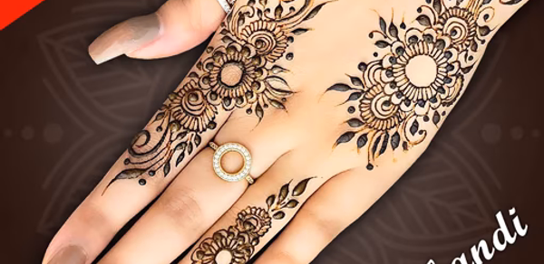 Offline Mehndi Designs Header - AppWisp.com Offline Mehndi Designs Header - AppWisp.com