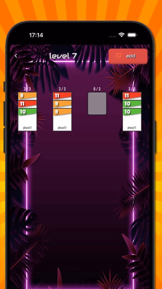 Hoyle: Puzzle Board Games Screenshot 3 - AppWisp.com Hoyle: Puzzle Board Games Screenshot 3 - AppWisp.com