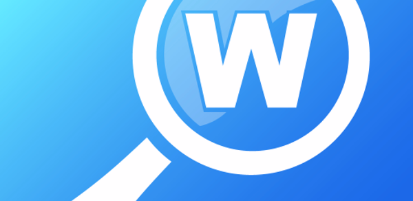 Dictionary - WordWeb Header - AppWisp.com Dictionary - WordWeb Header - AppWisp.com
