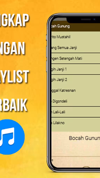 Campursari Jaranan Mp3 Offline Screenshot 4 - AppWisp.com Campursari Jaranan Mp3 Offline Screenshot 4 - AppWisp.com