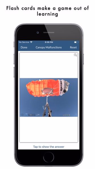 Rhythm Skydiving 101 Screenshot 4 - AppWisp.com Rhythm Skydiving 101 Screenshot 4 - AppWisp.com