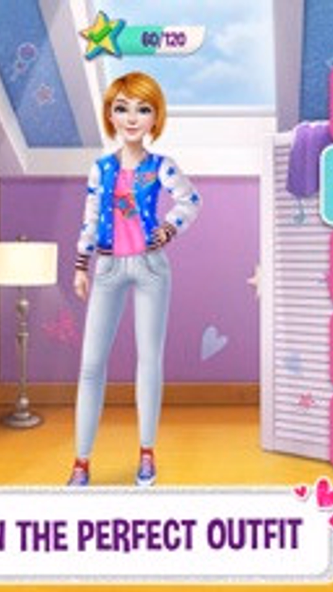 JoJo Siwa - Live to Dance Screenshot 4 - AppWisp.com JoJo Siwa - Live to Dance Screenshot 4 - AppWisp.com