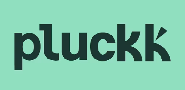 Pluckk Header - AppWisp.com Pluckk Header - AppWisp.com