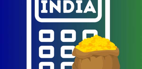 Indian Gold Price Calculator Header - AppWisp.com Indian Gold Price Calculator Header - AppWisp.com
