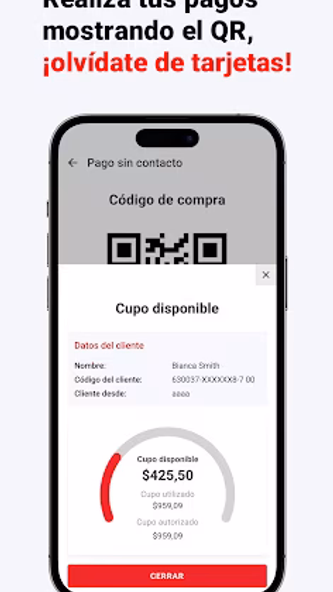 Deprati: Compras Online Screenshot 3 - AppWisp.com