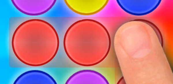 Crazy Colors: Bubbles Matching Header - AppWisp.com Crazy Colors: Bubbles Matching Header - AppWisp.com