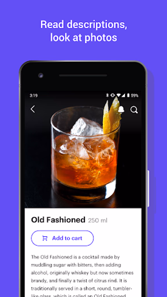 Bartello Screenshot 3 - AppWisp.com Bartello Screenshot 3 - AppWisp.com