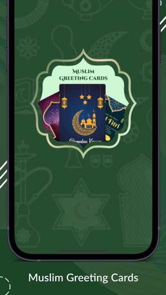 Eid & Ramadan greeting cards Screenshot 1 - AppWisp.com Eid & Ramadan greeting cards Screenshot 1 - AppWisp.com
