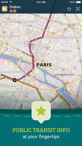 Pocket Earth Maps Screenshot 3 - AppWisp.com Pocket Earth Maps Screenshot 3 - AppWisp.com