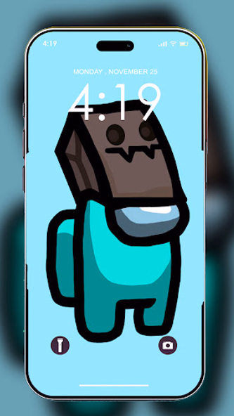 Cartoon Cute Fan Art Wallpaper Screenshot 1 - AppWisp.com Cartoon Cute Fan Art Wallpaper Screenshot 1 - AppWisp.com
