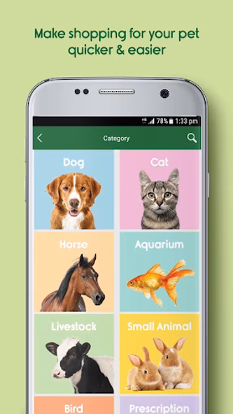 Budget Pet Products Screenshot 2 - AppWisp.com Budget Pet Products Screenshot 2 - AppWisp.com
