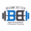Become Better Sport Performanc - AppWisp.com