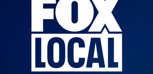 FOX LOCAL: Live Streaming News Header - AppWisp.com FOX LOCAL: Live Streaming News Header - AppWisp.com