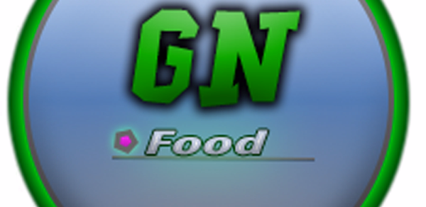 GN FOOD Header - AppWisp.com