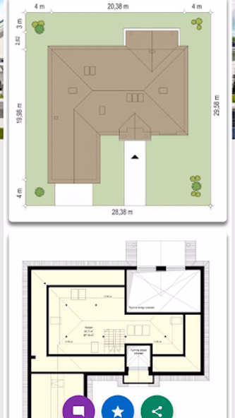 House projects Screenshot 4 - AppWisp.com House projects Screenshot 4 - AppWisp.com