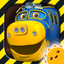 Chuggington - We are the Chuggineers - AppWisp.com