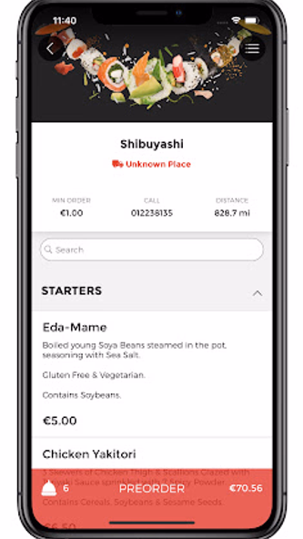 Shibuyashi Screenshot 2 - AppWisp.com Shibuyashi Screenshot 2 - AppWisp.com