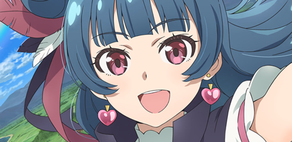 Yohane the Parhelion NitM Header - AppWisp.com Yohane the Parhelion NitM Header - AppWisp.com