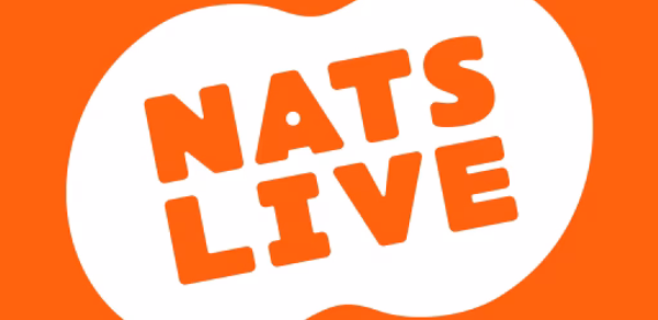 NATSLIVE Header - AppWisp.com NATSLIVE Header - AppWisp.com