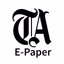 Tages-Anzeiger E-Paper - AppWisp.com