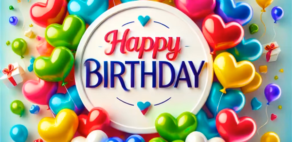 Birthday Invitation Card Maker Header - AppWisp.com Birthday Invitation Card Maker Header - AppWisp.com