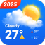 Weather Live: Accurate Weather - AppWisp.com
