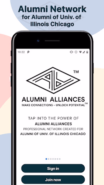 Univ. of Illinois Chicago Screenshot 1 - AppWisp.com Univ. of Illinois Chicago Screenshot 1 - AppWisp.com