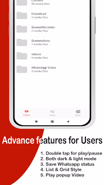 Flash Player for Android - SWF Screenshot 3 - AppWisp.com Flash Player for Android - SWF Screenshot 3 - AppWisp.com