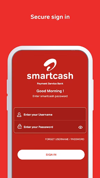 Smartcash PSB Screenshot 1 - AppWisp.com Smartcash PSB Screenshot 1 - AppWisp.com