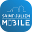 Saint-Julien Mobile - AppWisp.com