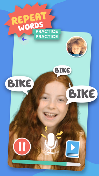 Lingo Blubs: Learn English Screenshot 3 - AppWisp.com Lingo Blubs: Learn English Screenshot 3 - AppWisp.com