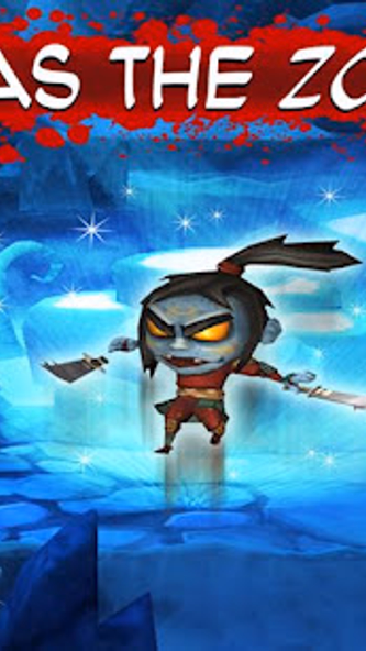 SAMURAI vs ZOMBIES DEFENSE Screenshot 3 - AppWisp.com SAMURAI vs ZOMBIES DEFENSE Screenshot 3 - AppWisp.com
