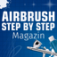 Airbrush Step by Step - AppWisp.com