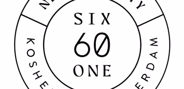 Six60one Header - AppWisp.com Six60one Header - AppWisp.com
