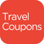 Travel Coupons - AppWisp.com