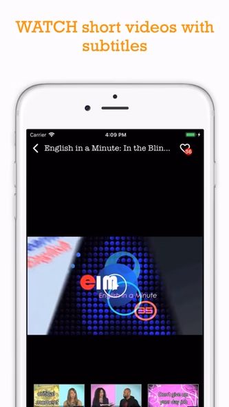 Learn American English Podcast Screenshot 3 - AppWisp.com Learn American English Podcast Screenshot 3 - AppWisp.com