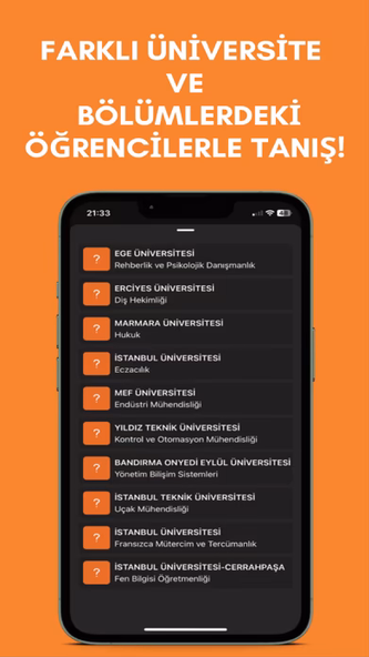 Gidelim Screenshot 3 - AppWisp.com Gidelim Screenshot 3 - AppWisp.com