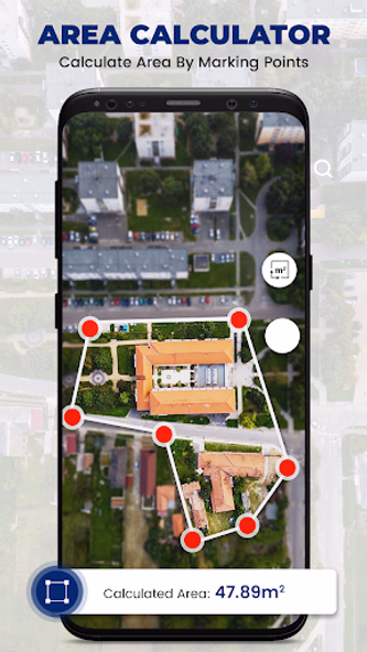 Live Earth Maps & Navigation Screenshot 4 - AppWisp.com Live Earth Maps & Navigation Screenshot 4 - AppWisp.com