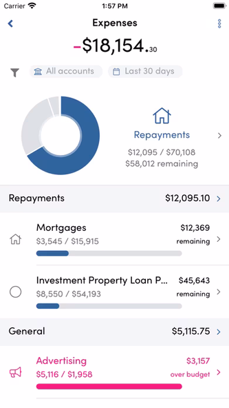 BMP Wealth Portal Screenshot 3 - AppWisp.com BMP Wealth Portal Screenshot 3 - AppWisp.com