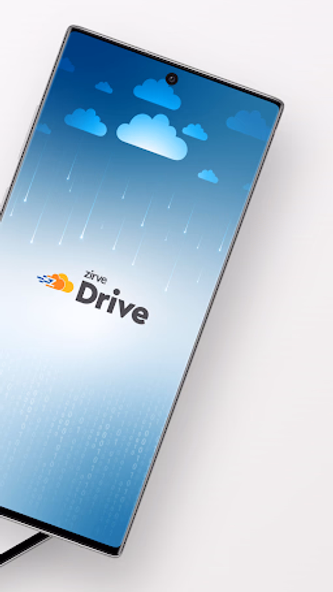 Zirve Drive Screenshot 2 - AppWisp.com Zirve Drive Screenshot 2 - AppWisp.com