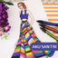 How to Draw Dresses - AppWisp.com