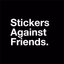 Stickers Against Friends - AppWisp.com